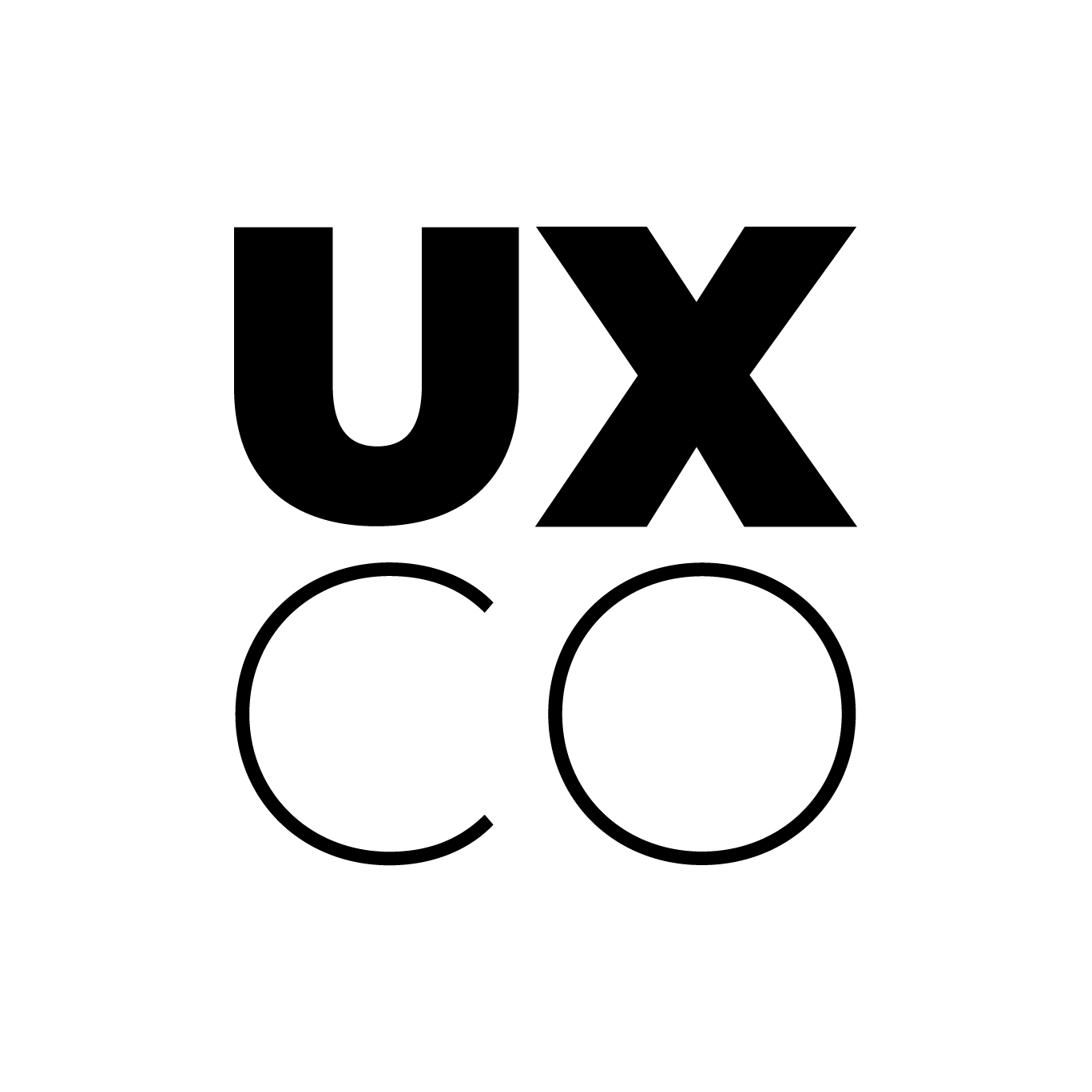 LOGO UXCO